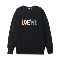 Loewe Sweaters